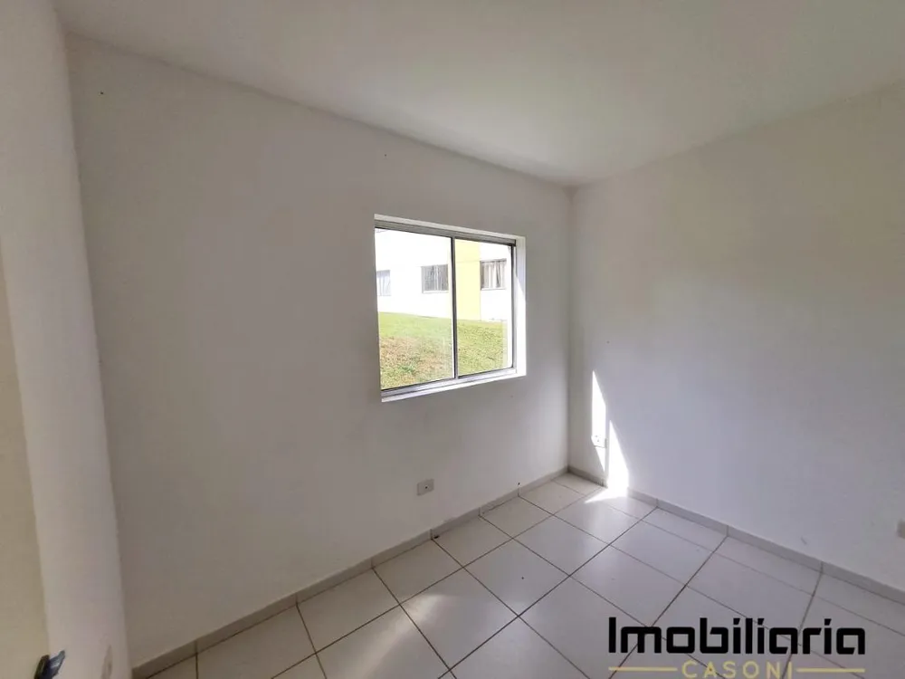 Apartamento, 2 quartos, 44 m² - Foto 4