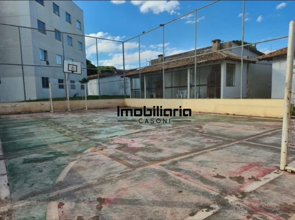 Apartamento, 2 quartos, 44 m² - Foto 3