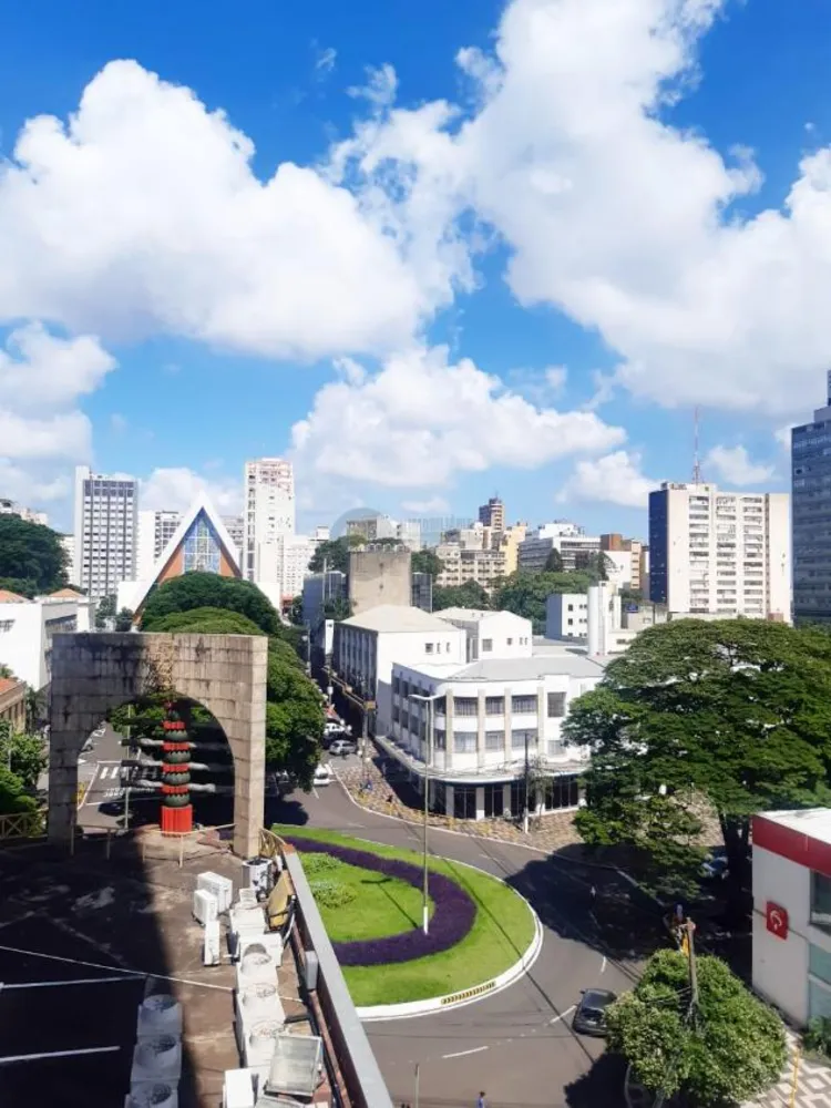Loja-Salão, 40 m² - Foto 1