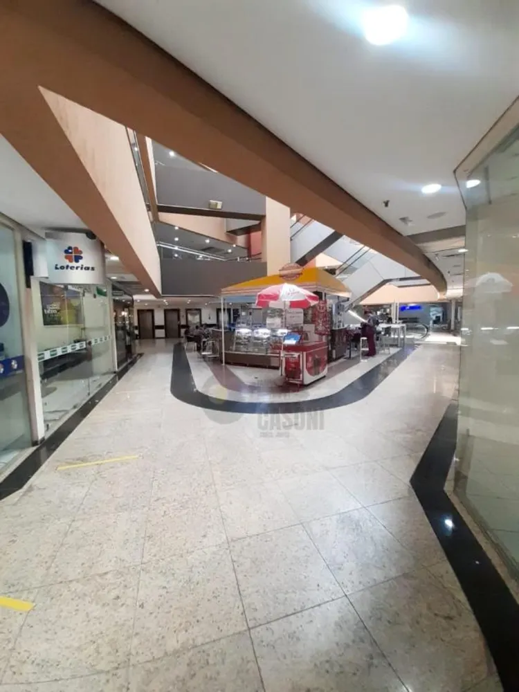 Loja-Salão, 40 m² - Foto 2