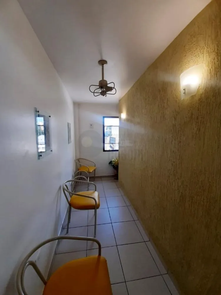 Loja-Salão, 40 m² - Foto 4