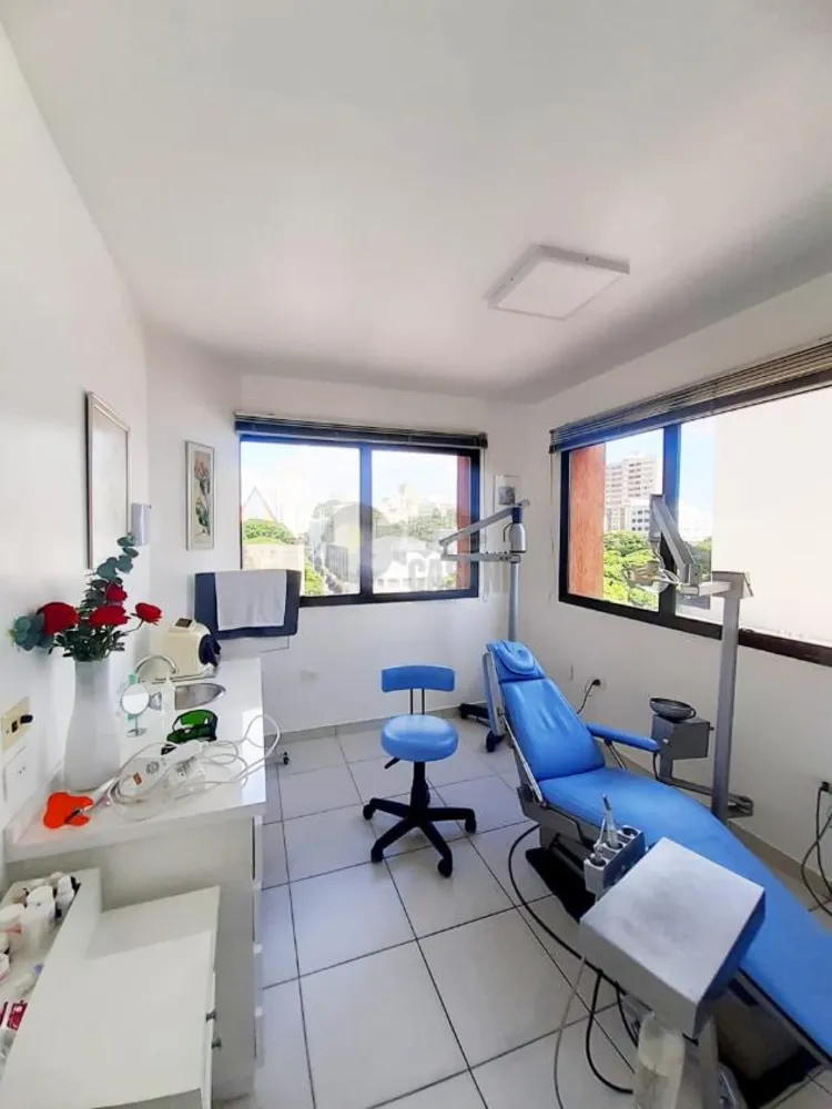 Loja-Salão, 40 m² - Foto 3