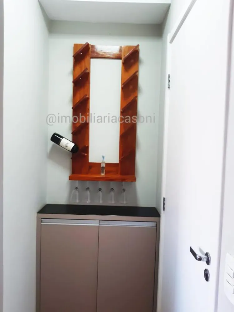 Apartamento, 2 quartos, 45 m² - Foto 2