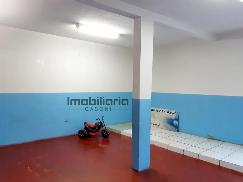 Sobrado, 5 quartos, 231 m² - Foto 4