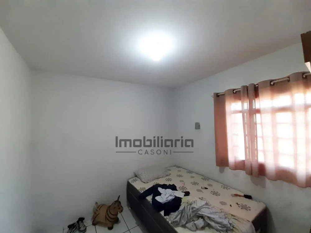 Sobrado, 5 quartos, 231 m² - Foto 2