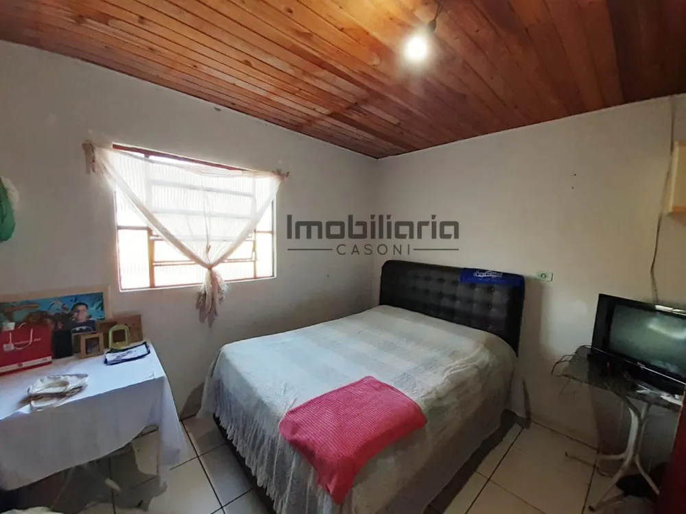Sobrado, 5 quartos, 231 m² - Foto 3