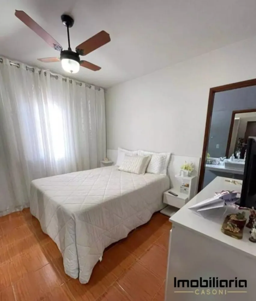 Casa, 4 quartos, 160 m² - Foto 3