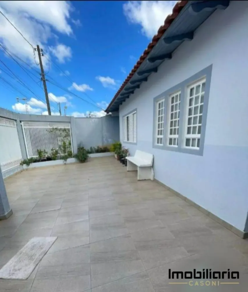 Casa, 4 quartos, 160 m² - Foto 2