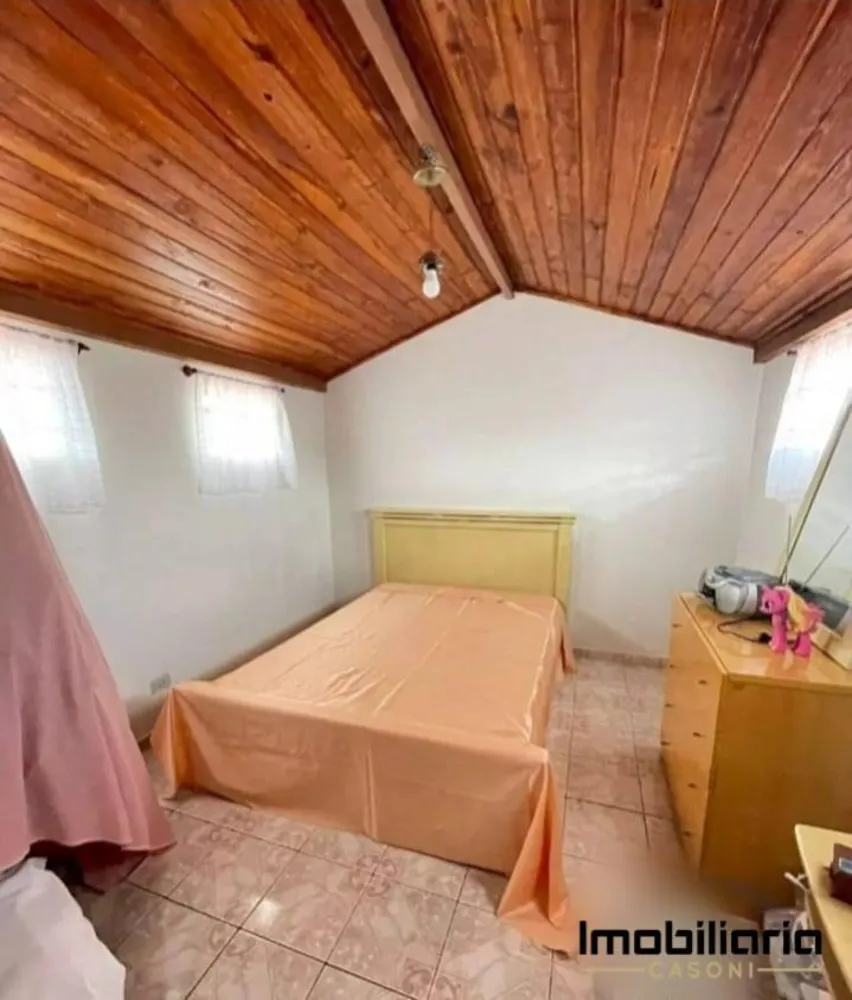 Casa, 4 quartos, 160 m² - Foto 4