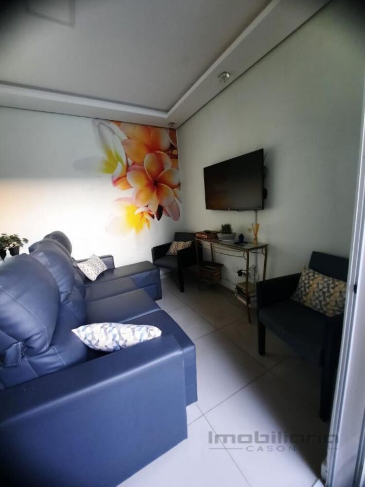 Casa, 3 quartos, 79 m² - Foto 4