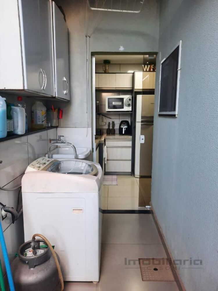 Casa, 3 quartos, 79 m² - Foto 1