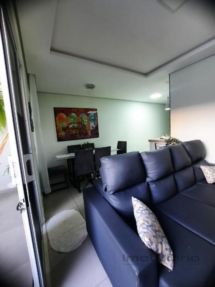 Casa, 3 quartos, 79 m² - Foto 3
