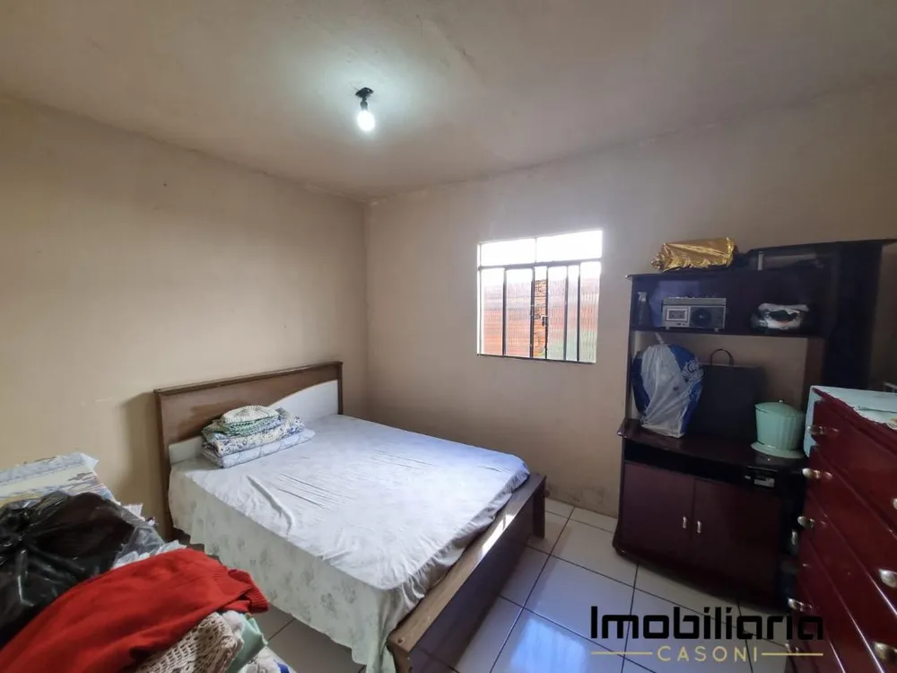 Casa, 4 quartos - Foto 1