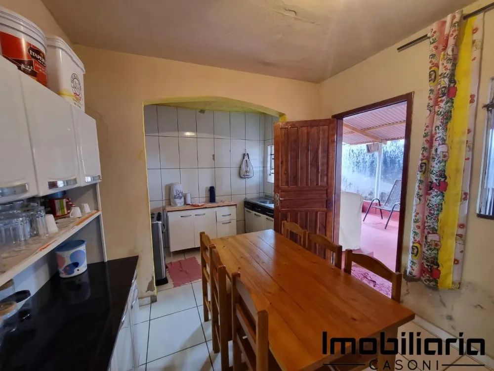 Casa, 4 quartos - Foto 2