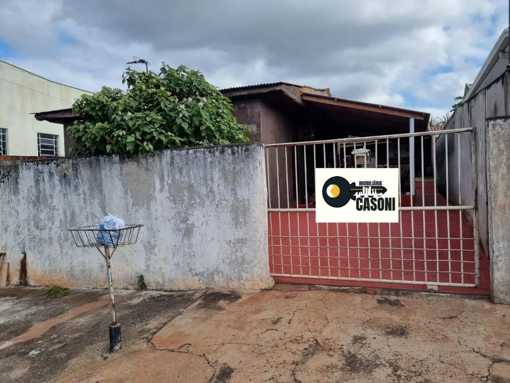 Casa, 4 quartos - Foto 4