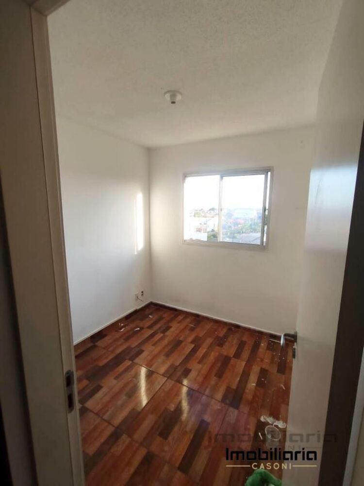 Apartamento, 2 quartos, 44 m² - Foto 3