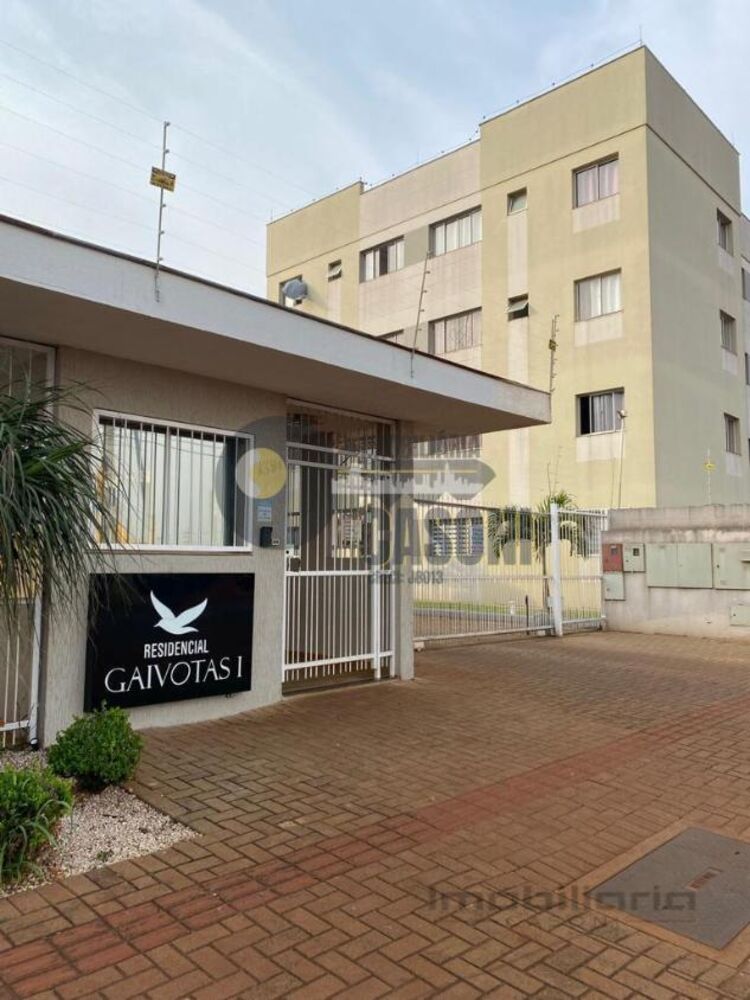 Apartamento, 2 quartos, 44 m² - Foto 4