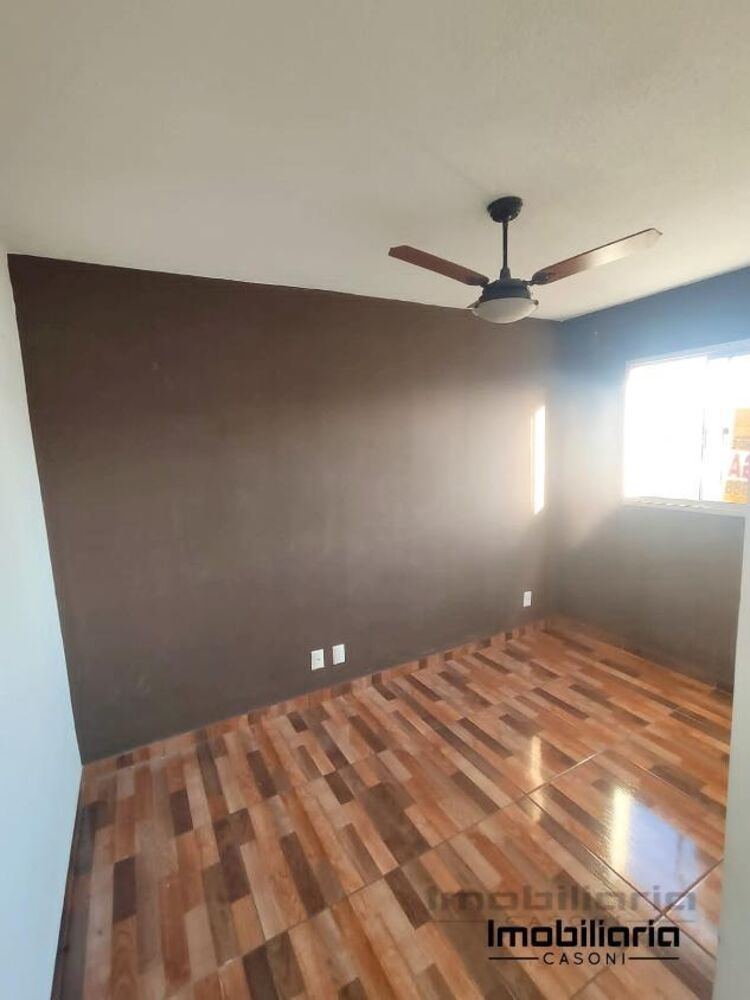 Apartamento, 2 quartos, 44 m² - Foto 2