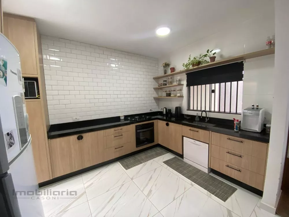 Casa, 3 quartos, 100 m² - Foto 8