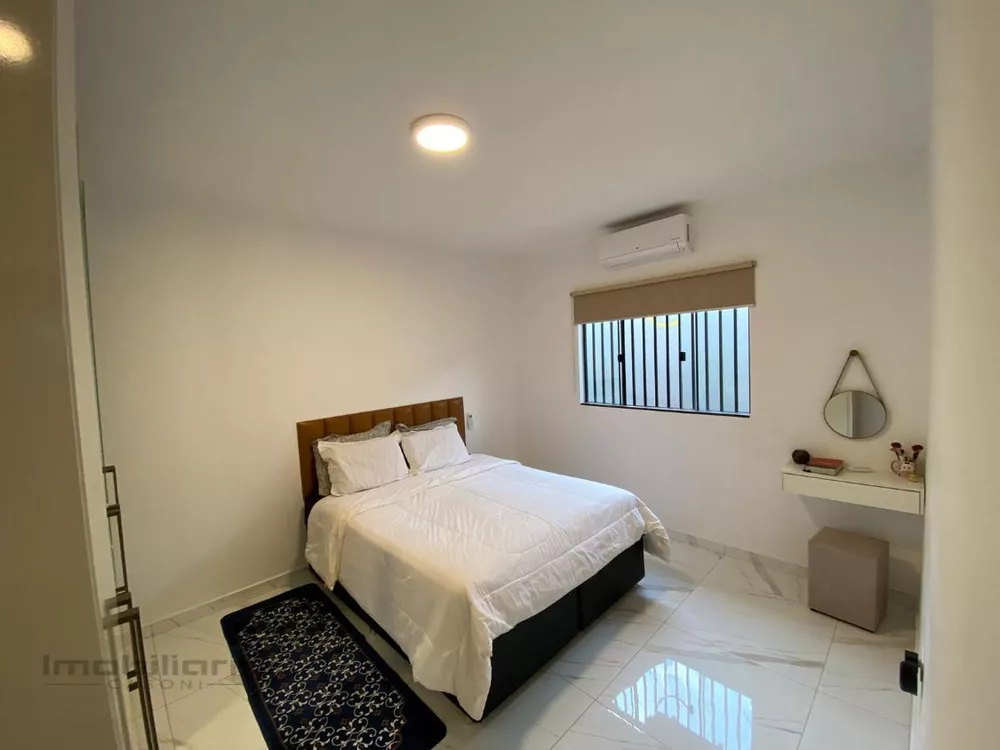 Casa, 3 quartos, 100 m² - Foto 4