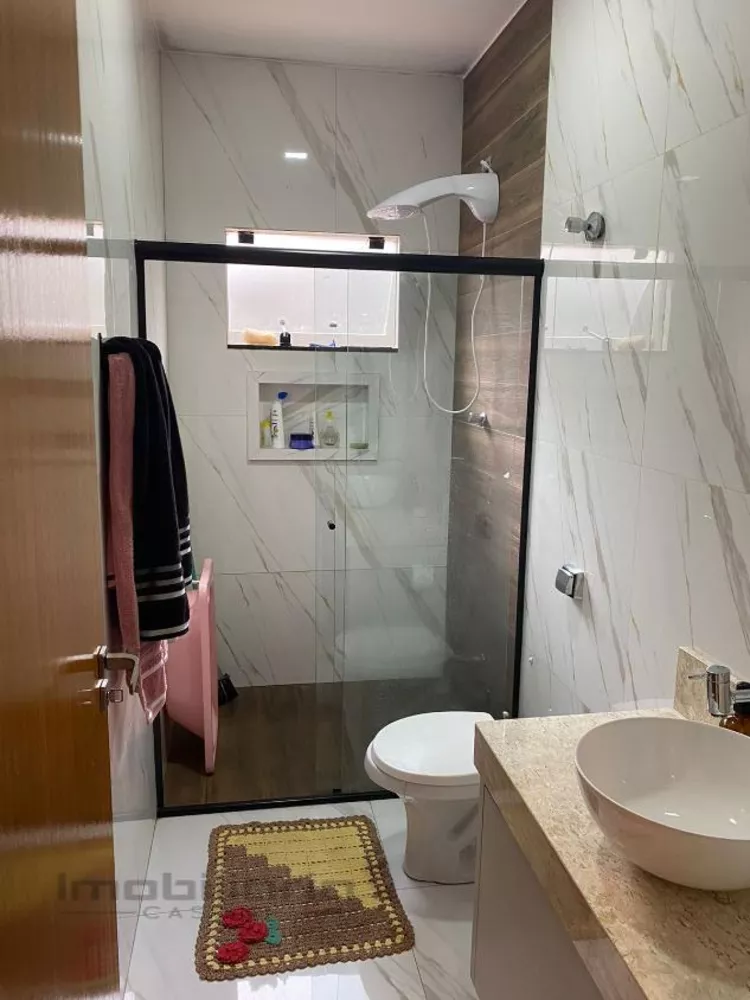 Casa, 3 quartos, 100 m² - Foto 5