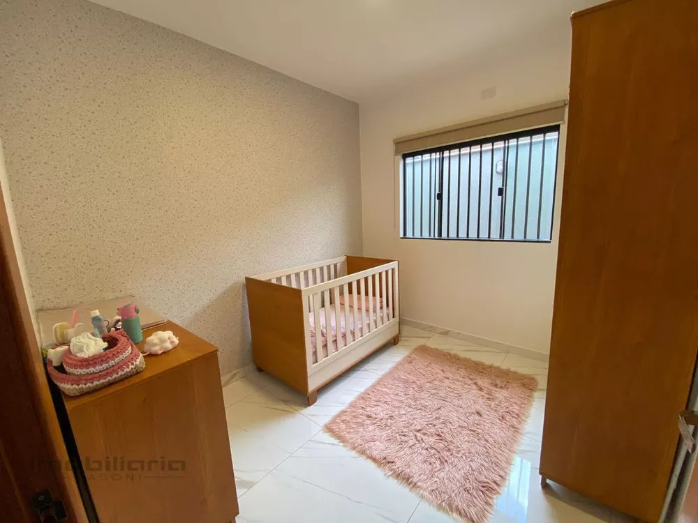 Casa, 3 quartos, 100 m² - Foto 6