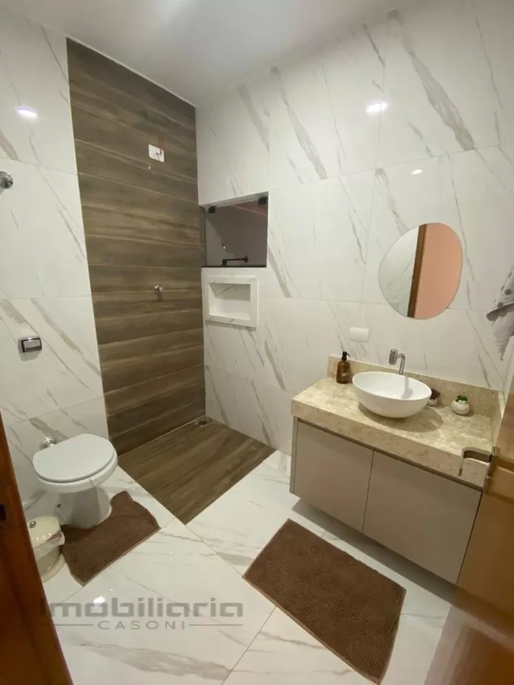 Casa, 3 quartos, 100 m² - Foto 7