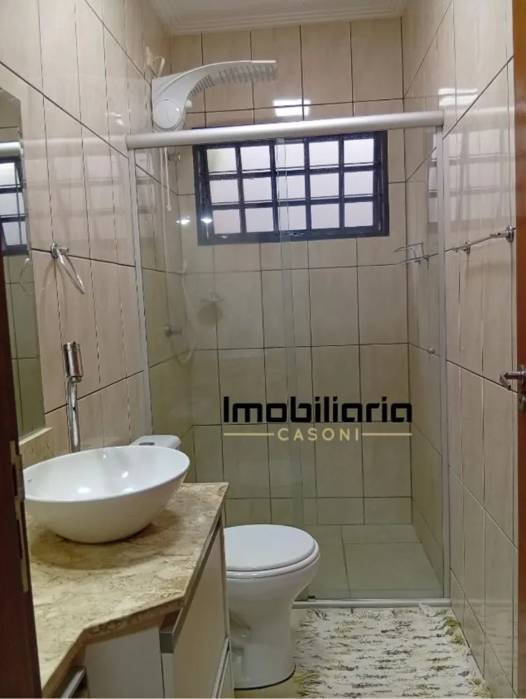 Casa, 3 quartos, 93 m² - Foto 4