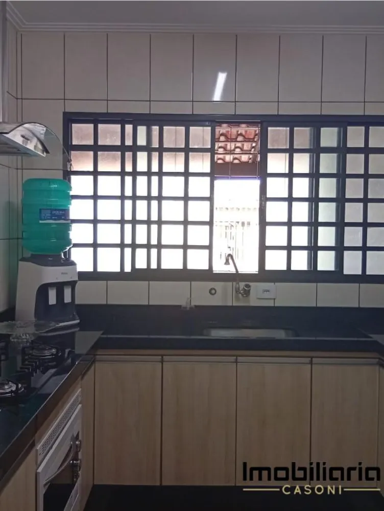 Casa, 3 quartos, 93 m² - Foto 3