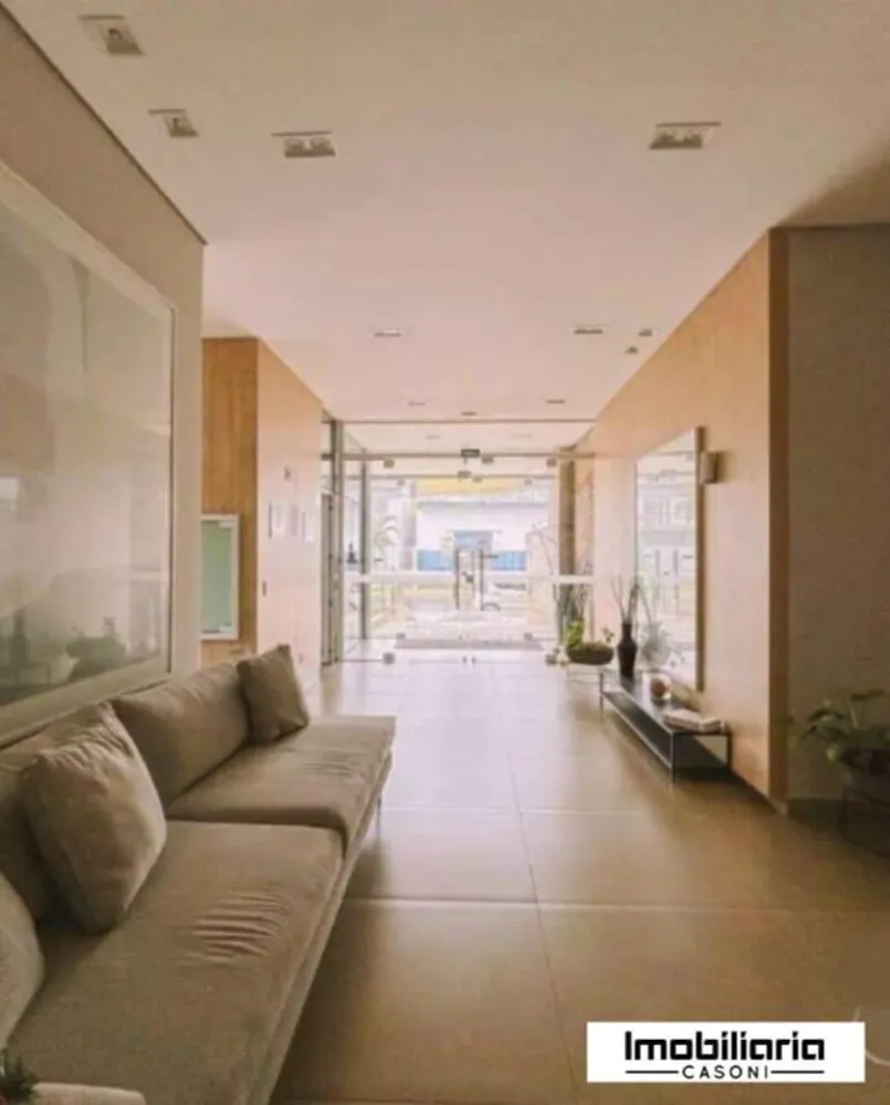 Apartamento, 3 quartos - Foto 2