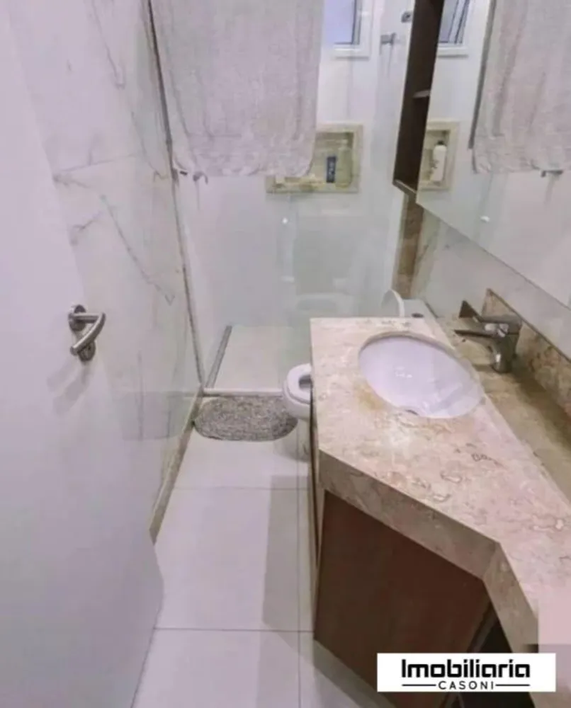 Apartamento, 3 quartos - Foto 3