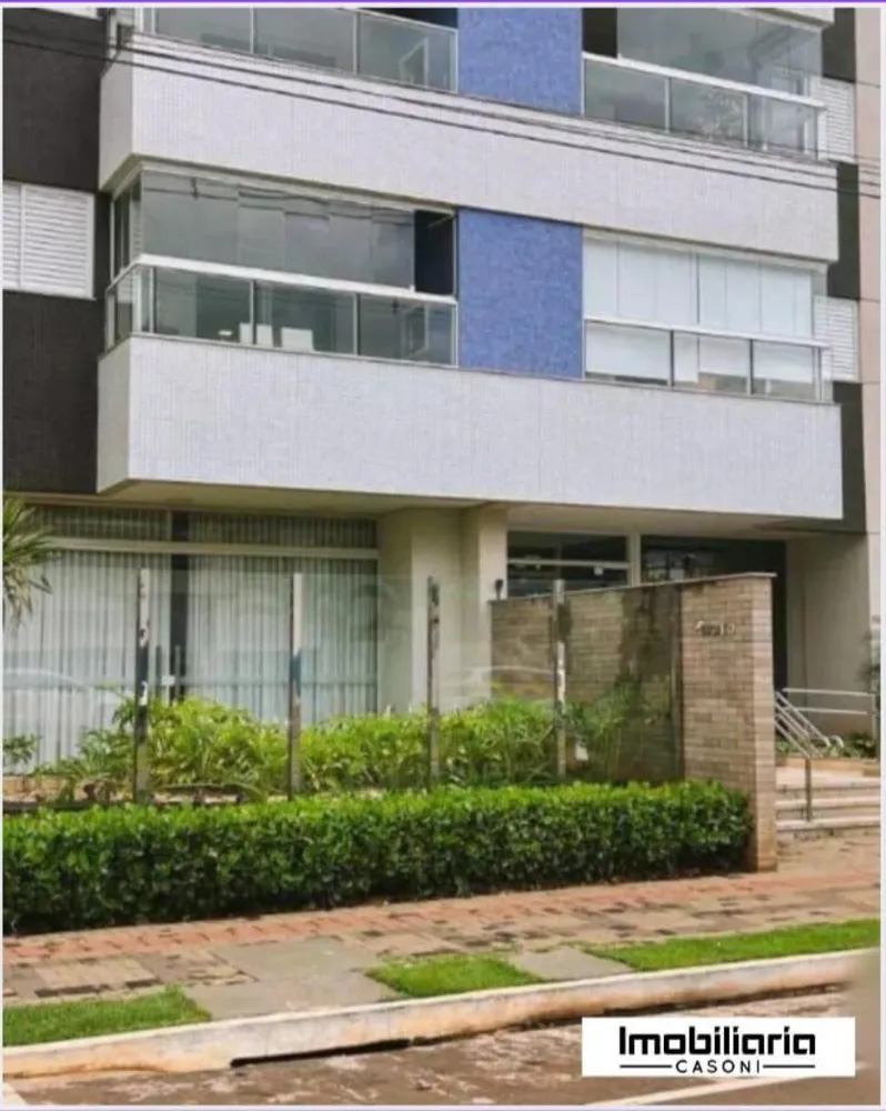 Apartamento, 3 quartos - Foto 1
