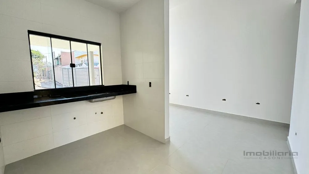 Casa, 3 quartos, 75 m² - Foto 1