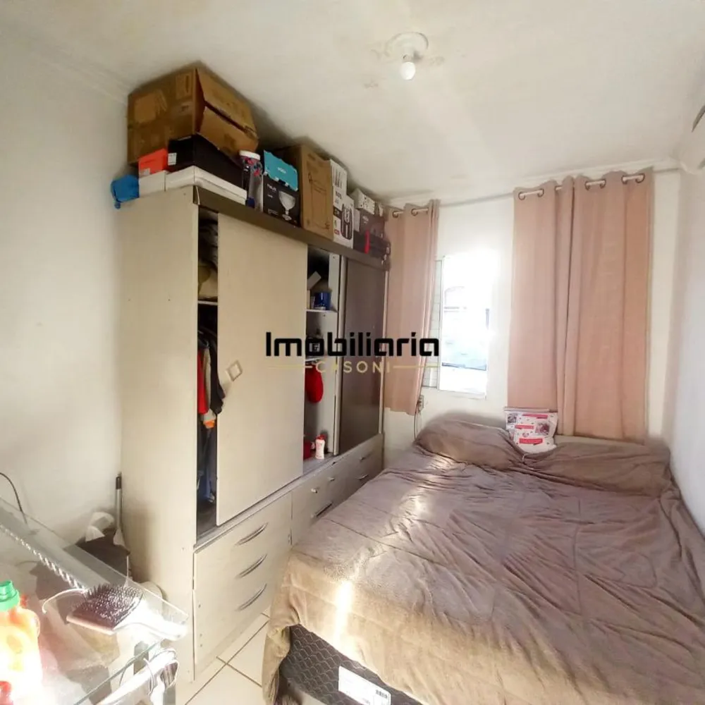Casa, 4 quartos - Foto 4