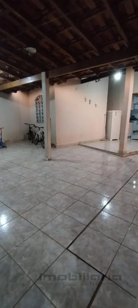 Casa, 4 quartos, 128 m² - Foto 1