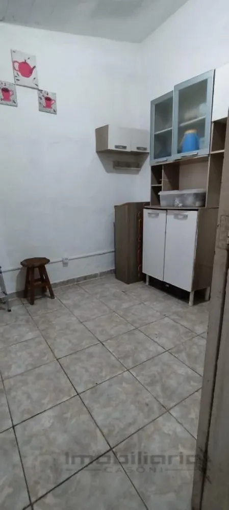 Casa, 4 quartos, 128 m² - Foto 4