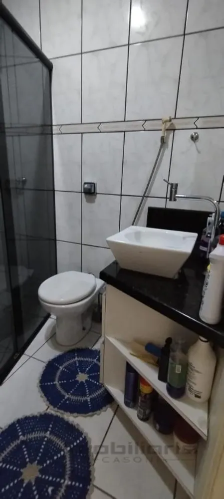 Casa, 4 quartos, 128 m² - Foto 2
