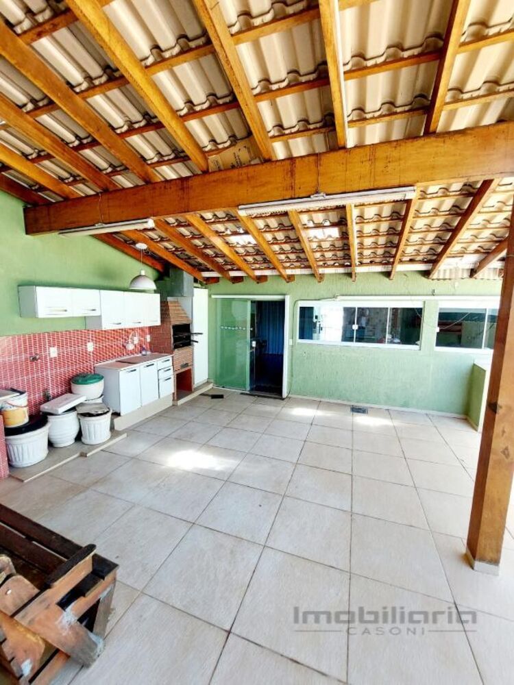 Casa, 3 quartos, 220 m² - Foto 3