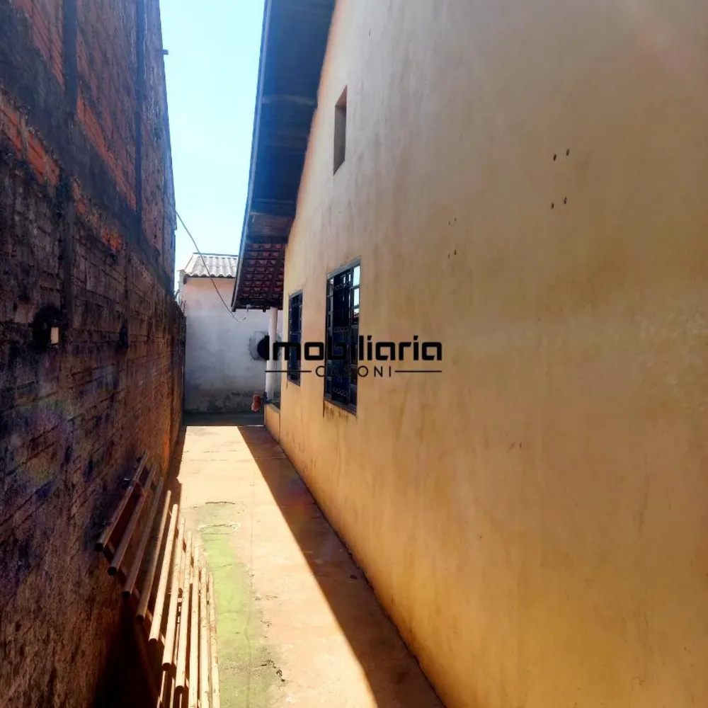 Casa, 3 quartos - Foto 4