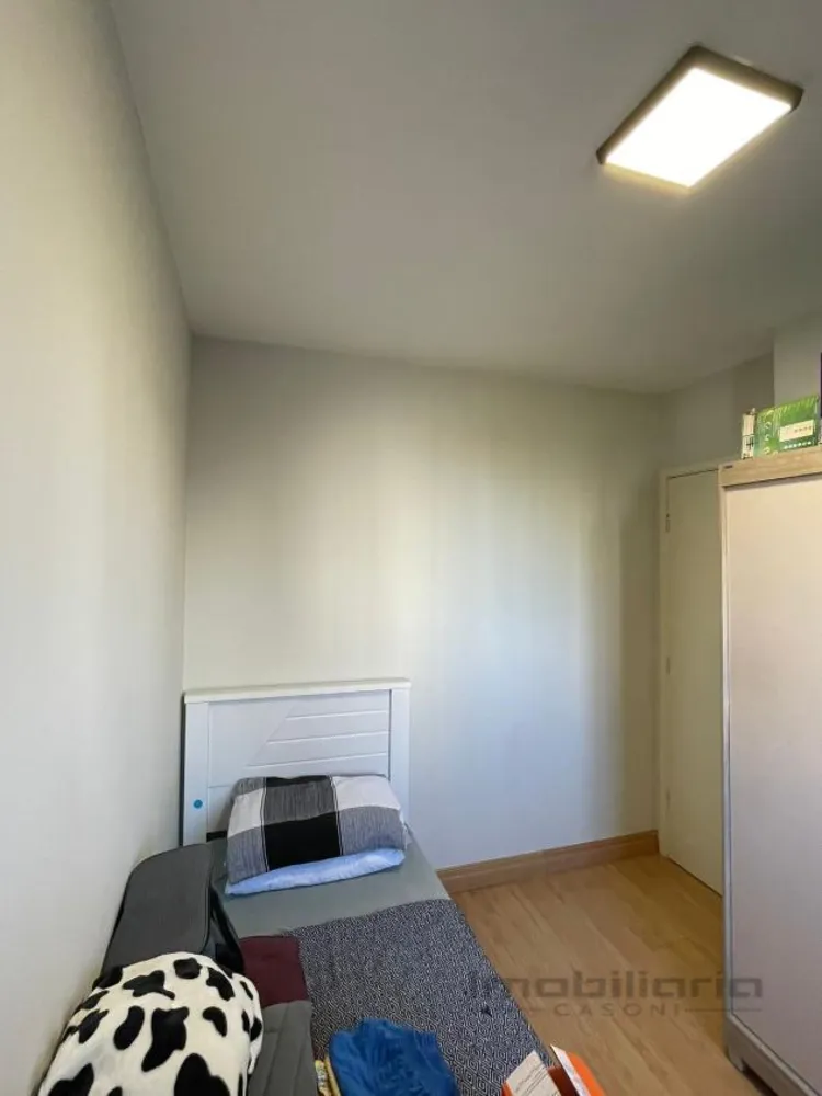 Apartamento, 2 quartos, 46 m² - Foto 2