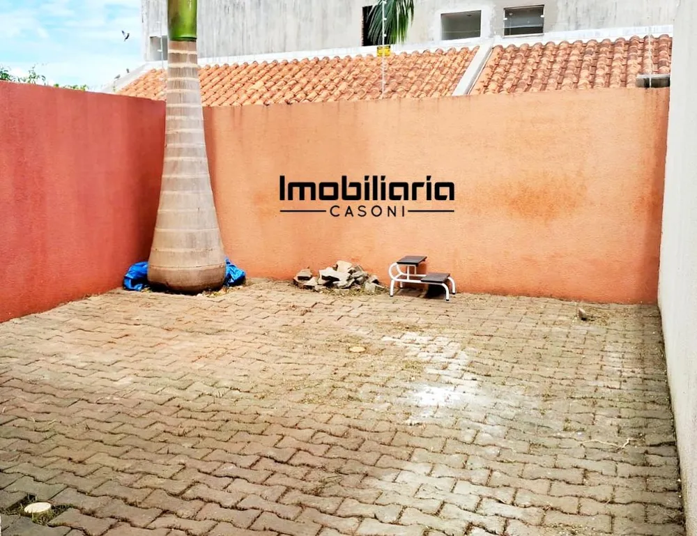 Casa, 2 quartos, 108 m² - Foto 2