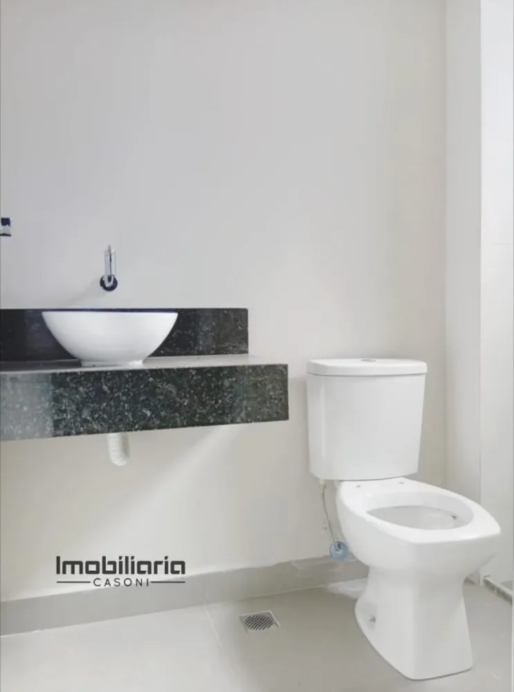 Apartamento, 3 quartos, 73 m² - Foto 2