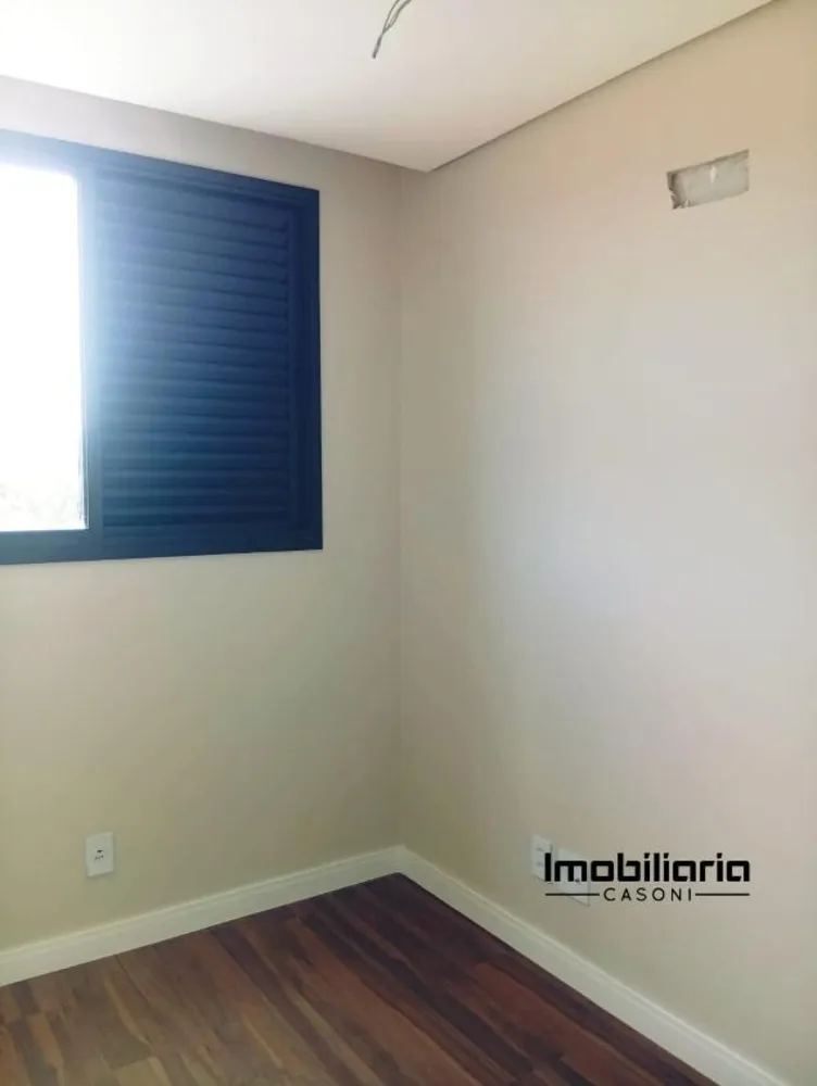 Apartamento, 3 quartos, 73 m² - Foto 4