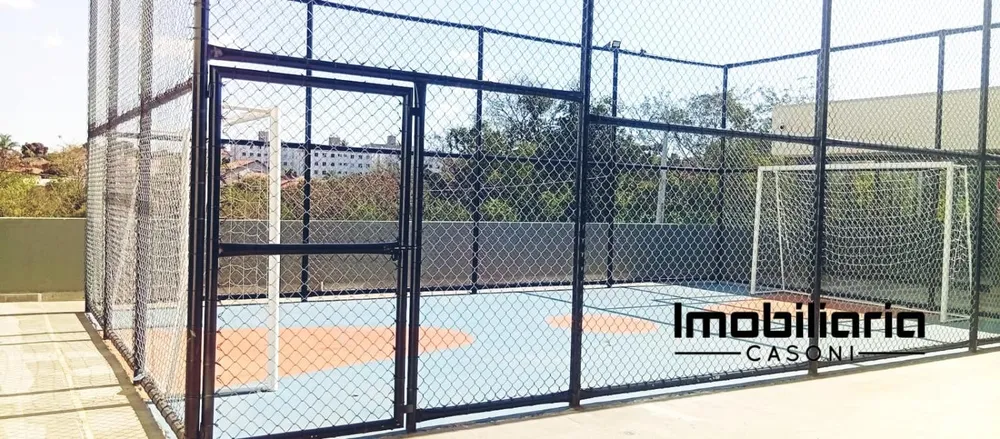 Apartamento, 3 quartos, 73 m² - Foto 3