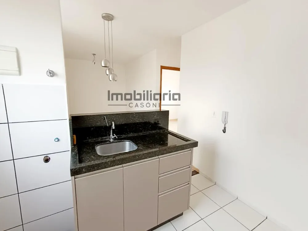 Apartamento, 2 quartos, 40 m² - Foto 2