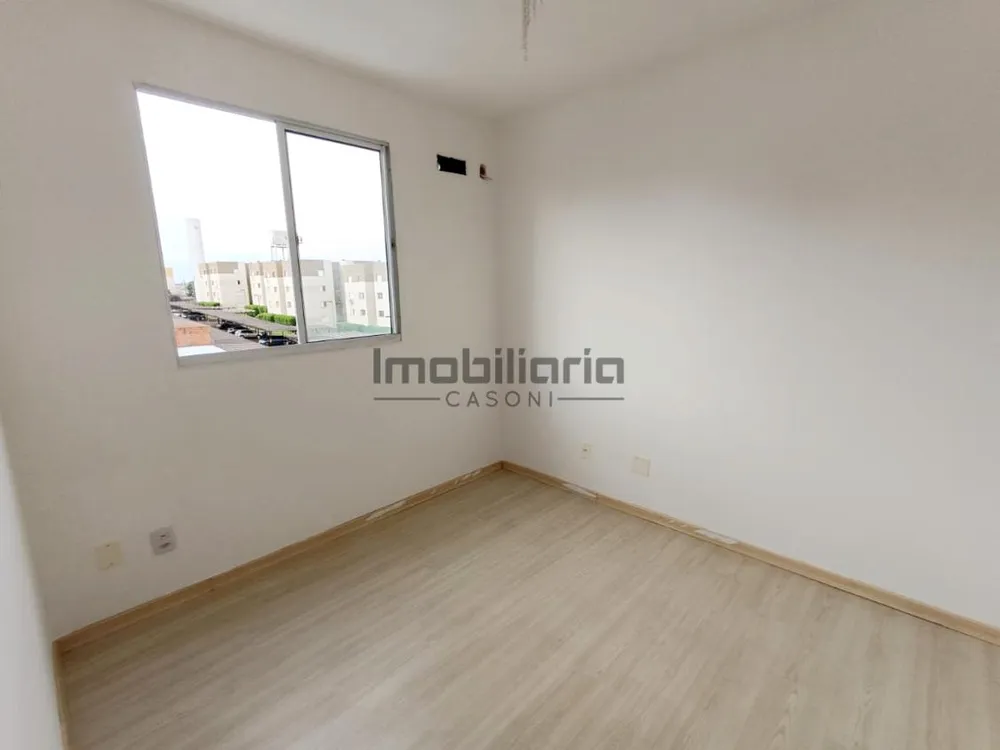 Apartamento, 2 quartos, 40 m² - Foto 1