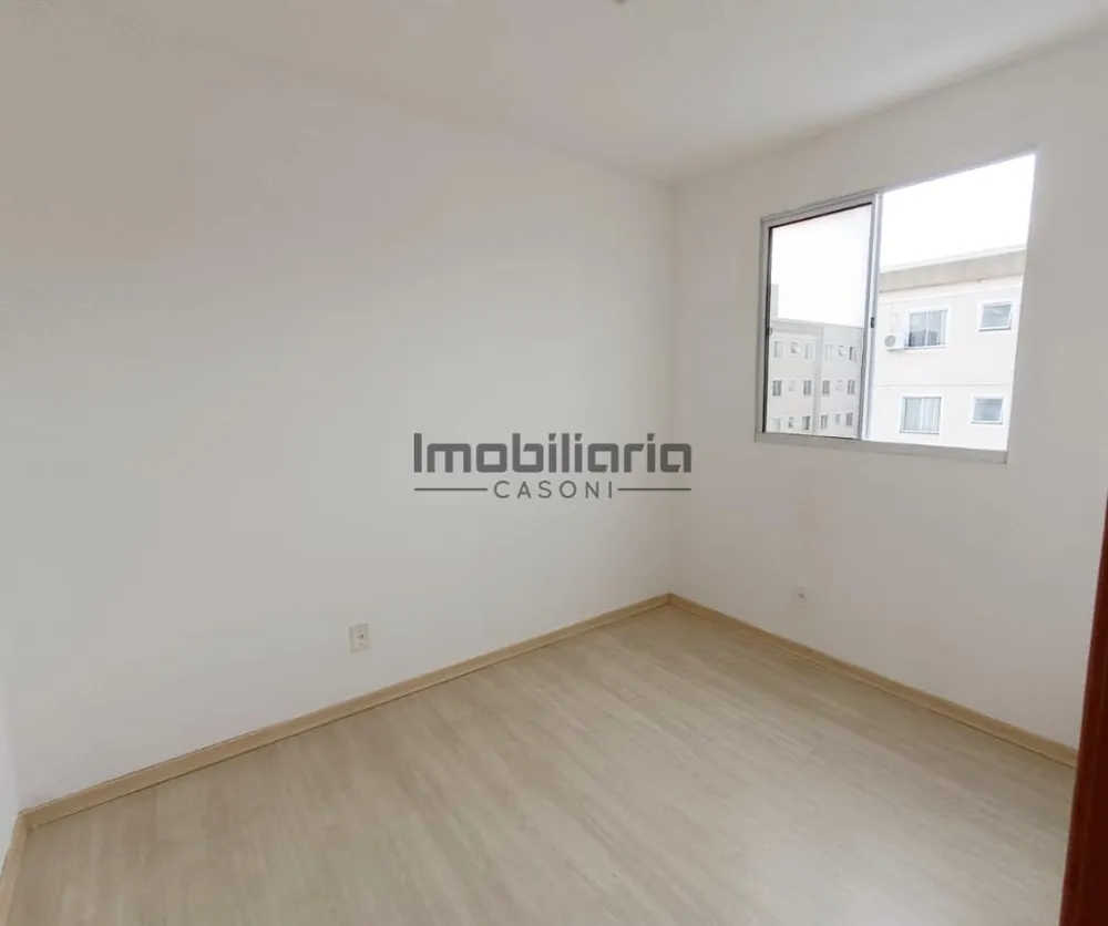 Apartamento, 2 quartos, 40 m² - Foto 4
