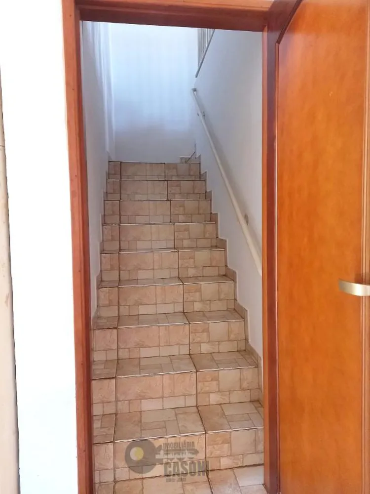 Sobrado, 3 quartos, 130 m² - Foto 1