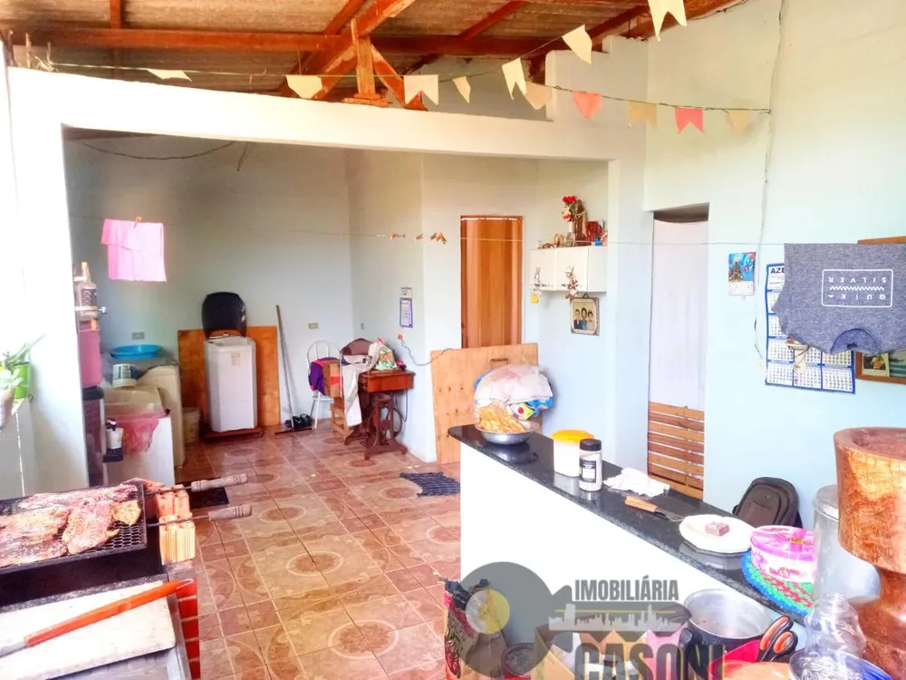 Sobrado, 3 quartos, 130 m² - Foto 2