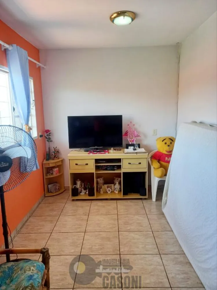 Sobrado, 3 quartos, 130 m² - Foto 3